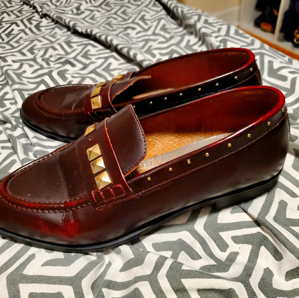 Men's loafer
